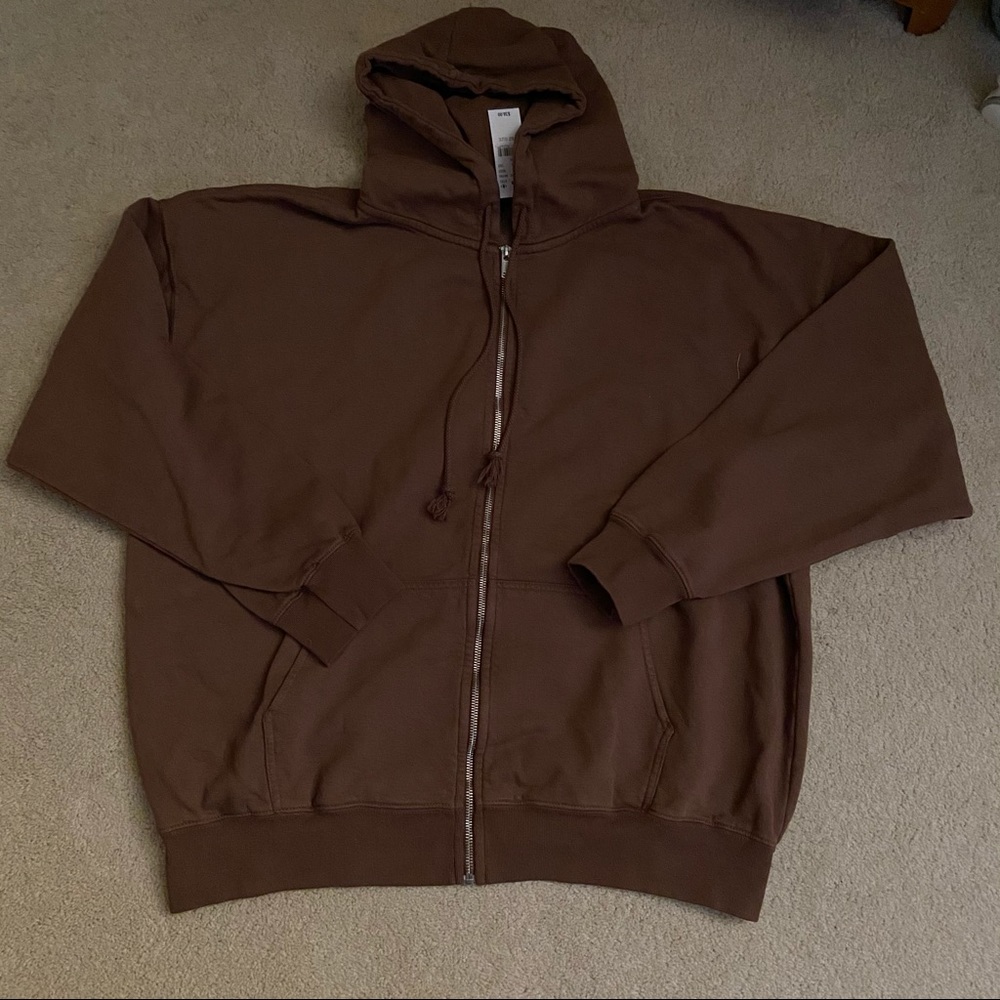 Brandy Melville Christy Hoodie